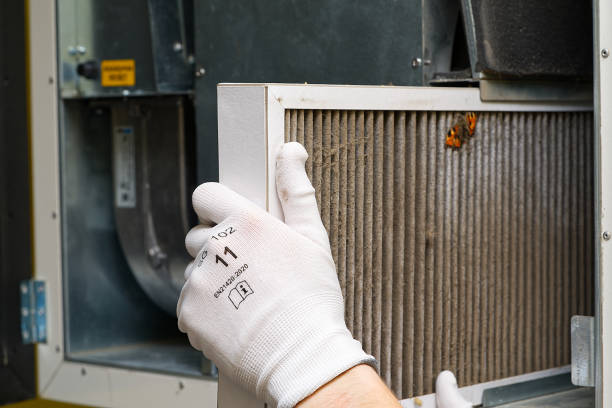 Best Dryer Vent Cleaning Services  in St Robert, MO