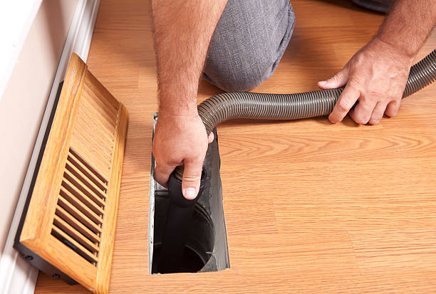 Ventilation Cleaning Services in MO