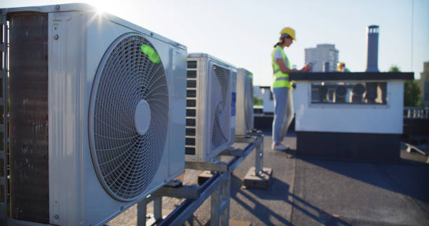 Best Air Duct Cleaning Company Near Me  in St Robert, MO