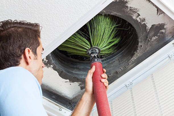 HVAC Maintenance and Cleaning in MO