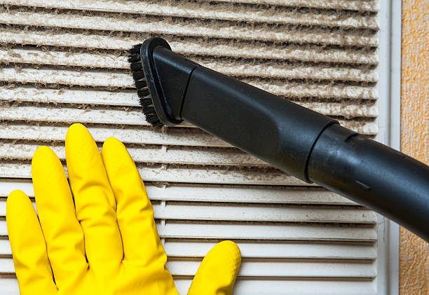 Best Best Air Duct Cleaning Company  in St Robert, MO
