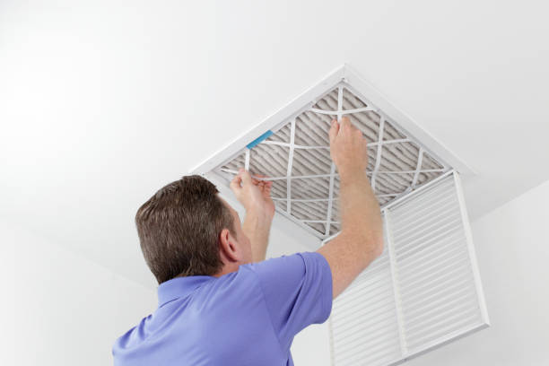 Best Air Vent Cleaning Services  in St Robert, MO